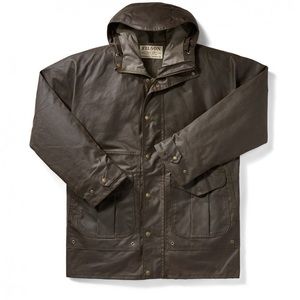 EUC Filson All Season Rain Coat XS Men’s